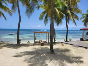 Magnifique appartement avec terrasse Coco Beach